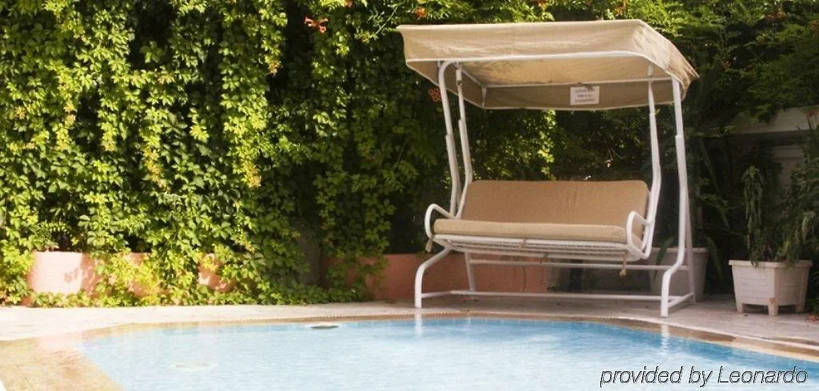 Zel Hotel Antalya 3*,  Turkey