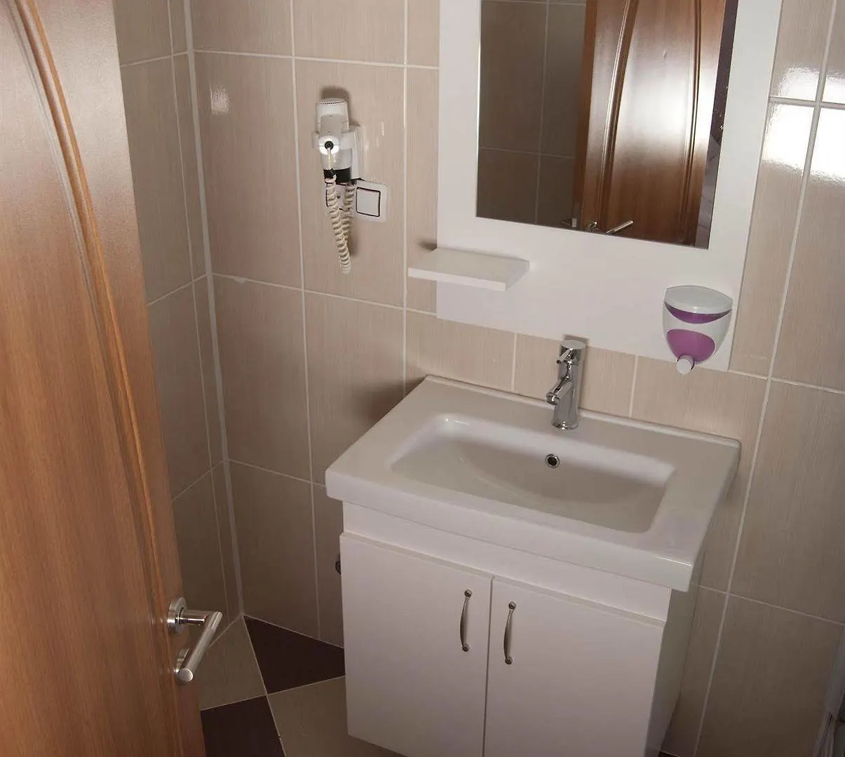 Zel Hotel Antalya
