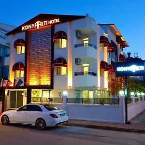 Otel Konyaaltı