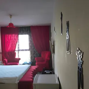 The Tuyap Rainbow Apart Otel Çatalca