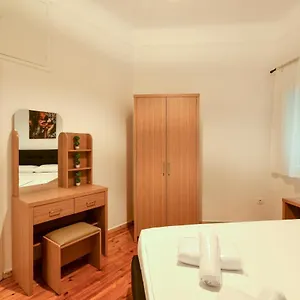 Center Comfortable Daire Selanik