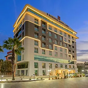 Hotel B Business Hotel&spa, Antalya
