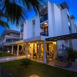 Bayram Otel Çeşme