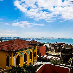 Turk Art Istambul