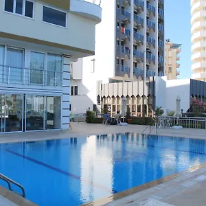 Apart Otel Olbia