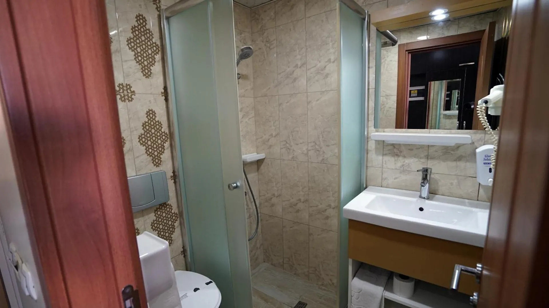Zel Hotel Antalya 3*,