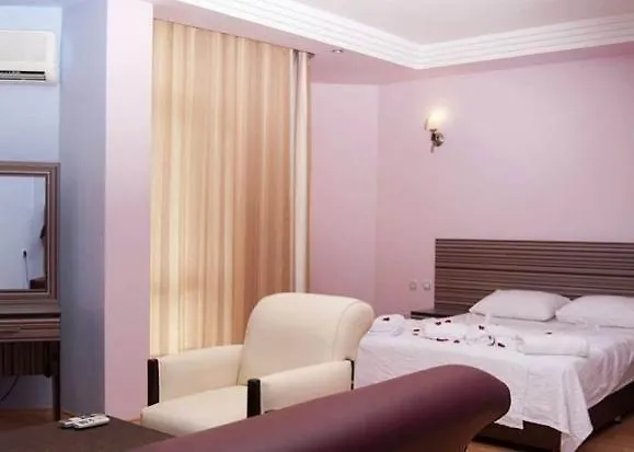 Zel Hotel Antalya