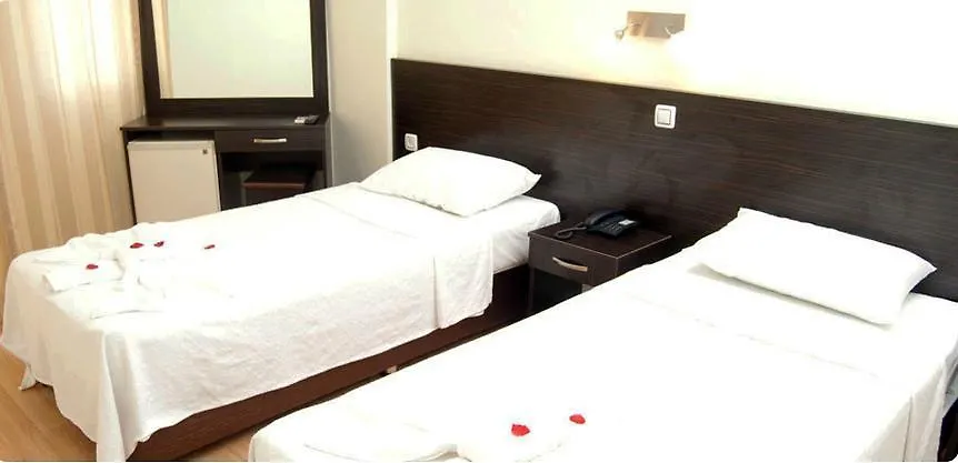 Zel Hotel Antalya