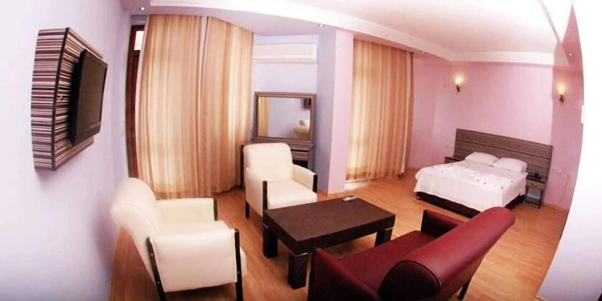 Zel Hotel Antalya 3*,  Türkiye