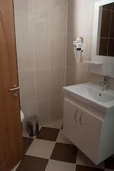 Zel Hotel Antalya Türkiye
