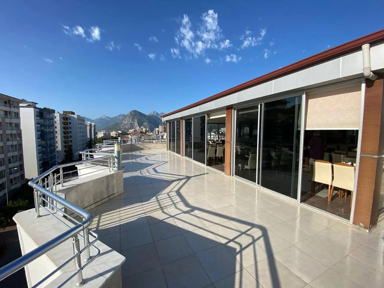 Zel Hotel Antalya