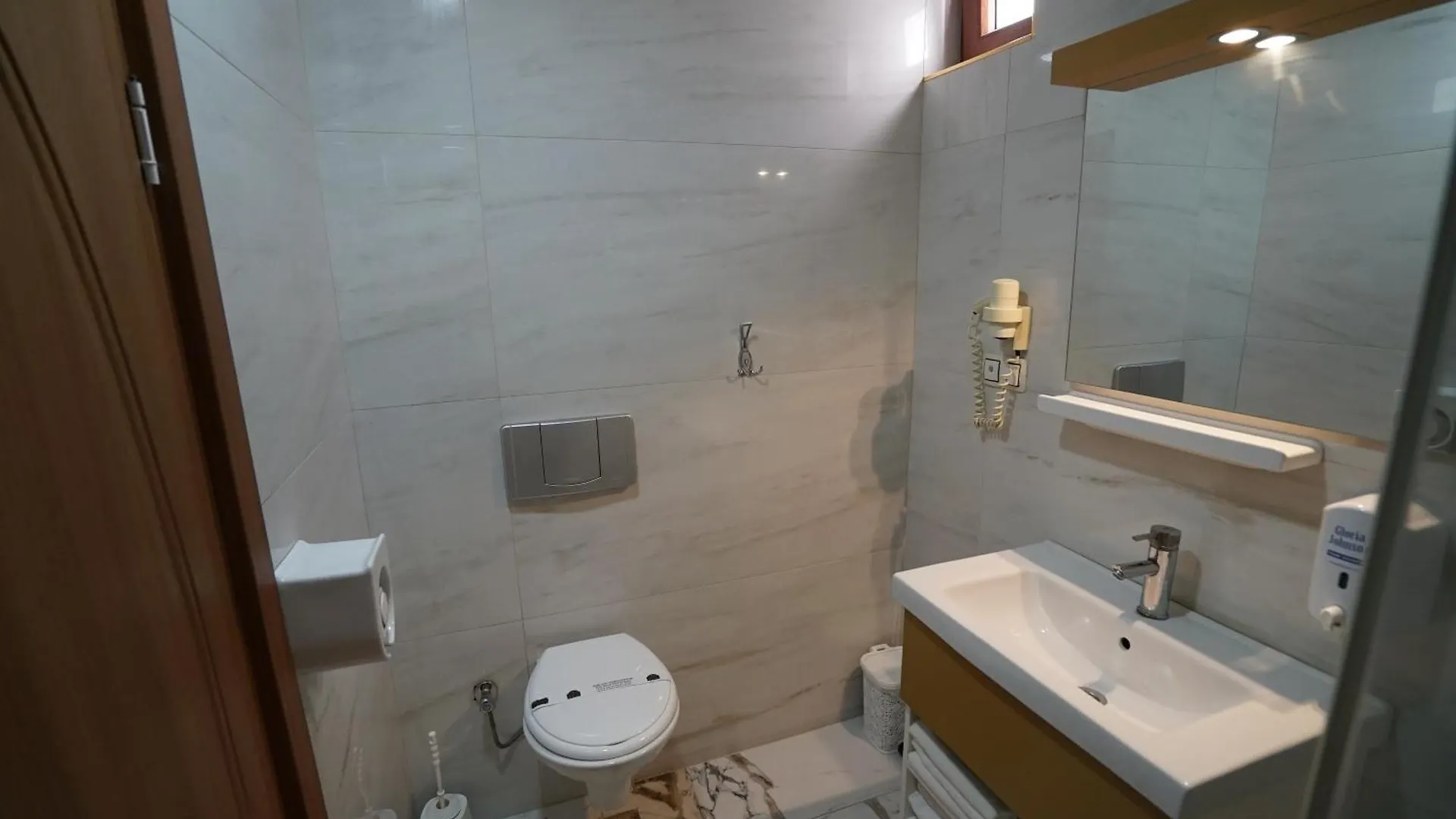 Zel Hotel Antalya