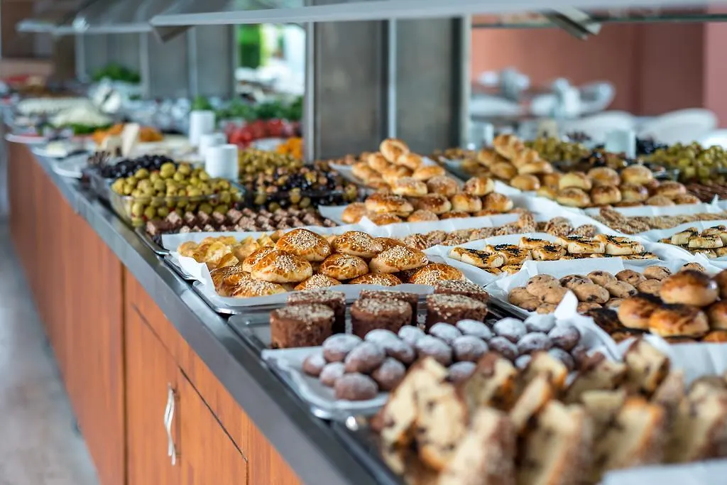 Zel Hotel Antalya