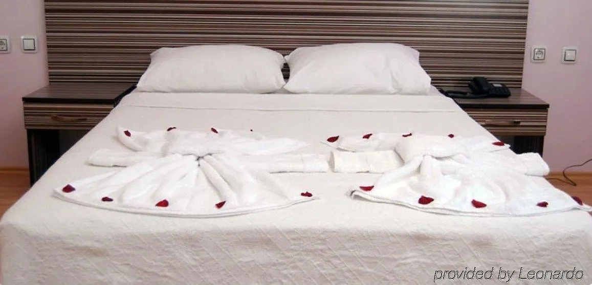 Zel Hotel Antalya