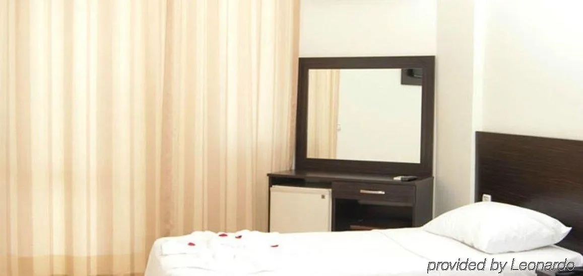 Zel Hotel Antalya