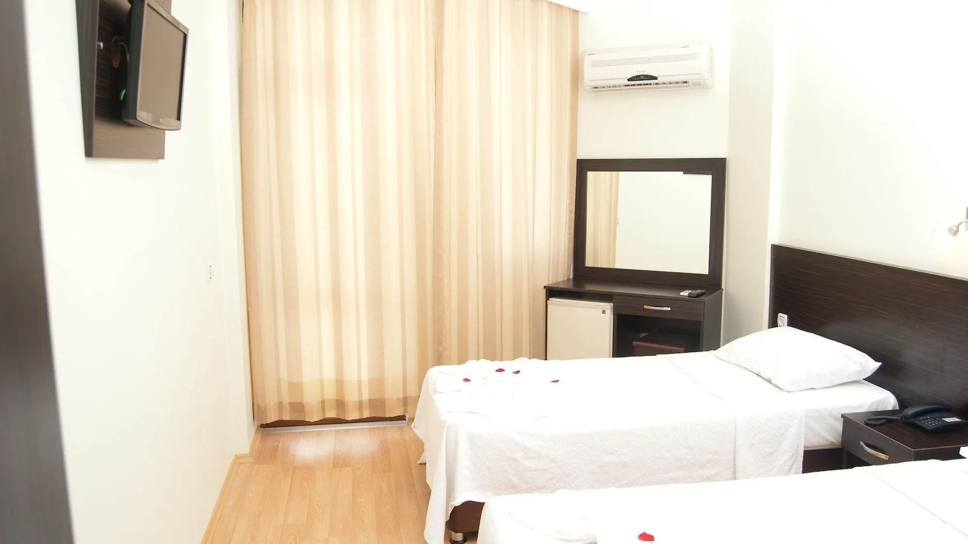 Zel Hotel Antalya