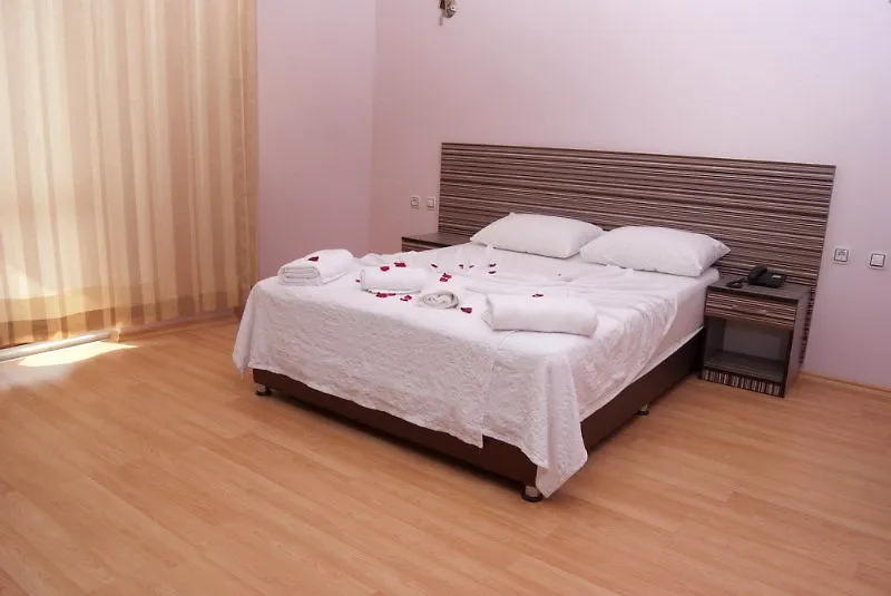 Zel Hotel Antalya