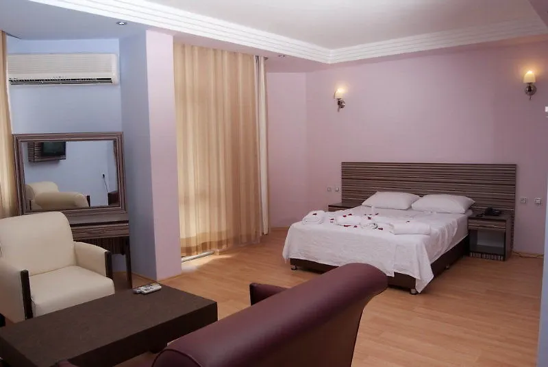 Zel Hotel Antalya