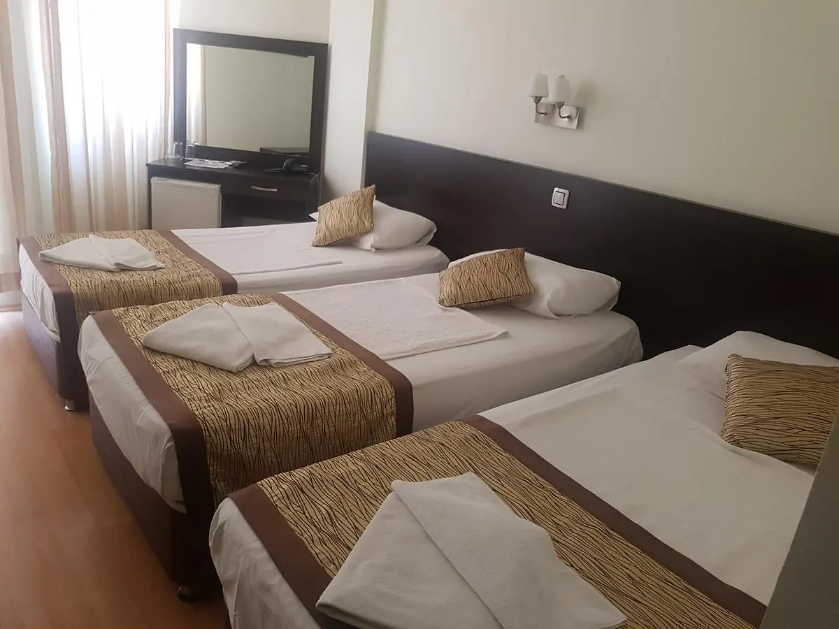 Zel Hotel Antalya