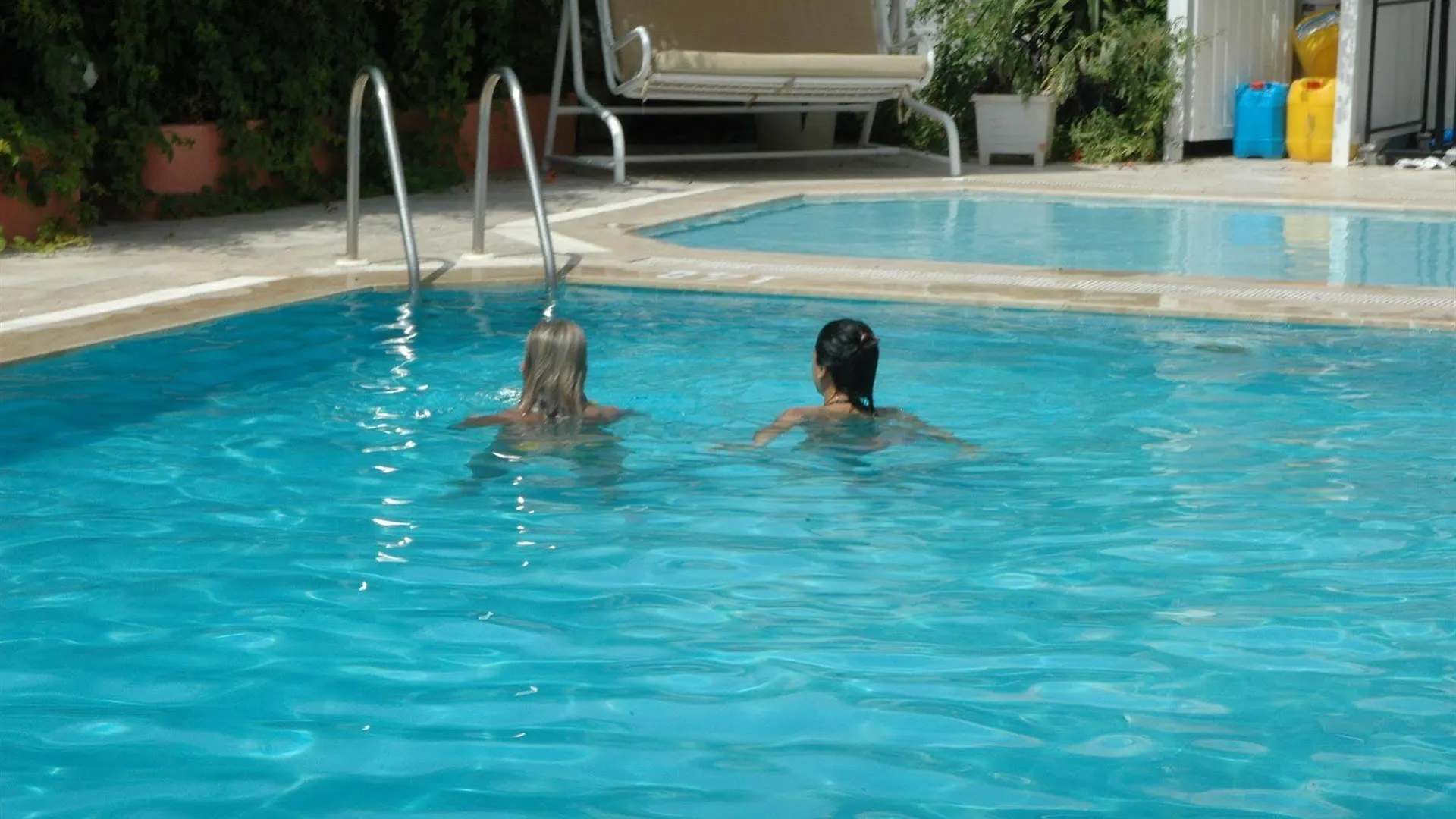 Zel Hotel Antalya
