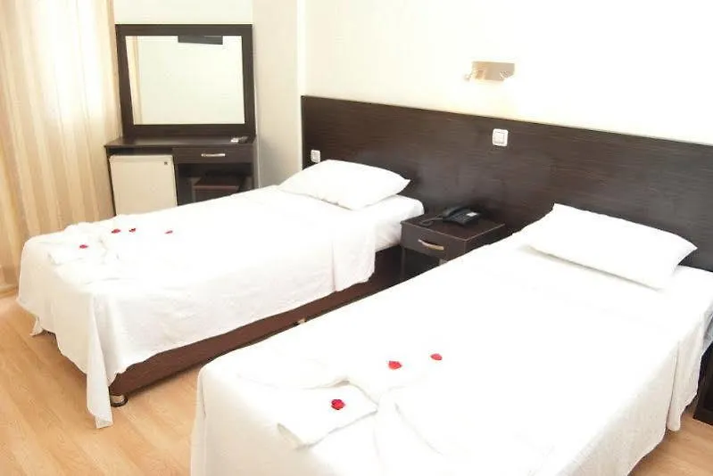 ***  Zel Hotel Antalya Türkiye