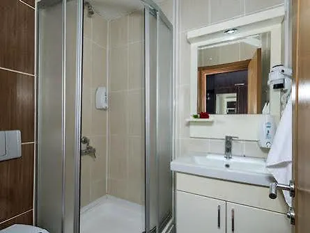 Zel Hotel Antalya