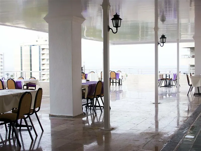 Zel Hotel Antalya 3*,
